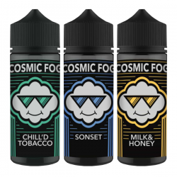 COSMIC FOG 120ML - Latest product review